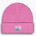 Berretto invernale Picture Kuldo super pink