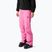 Pantaloni da sci donna Picture Exa 20/20 super pink