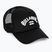 Cappello con visiera da uomo Billabong Podium Trucker black