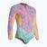 Muta da bagno Billabong Salty Dayz LS Spring mystic multi da donna