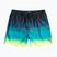 Pantaloncini da bagno Billabong da uomo All Days Fade nero