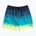 Pantaloncini da bagno Billabong per bambini All Day Fade nero