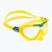 Maschera da snorkeling Aqualung per bambini Mix giallo/benzina