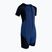 Aquasphere Stingray HP, muta da nuoto per bambini blu royal/blu navy