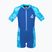 Aquasphere Stingray 2.0 blu/azzurro, muta da nuoto per bambini