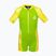 Muta da bambino Aquasphere Stingray 2.0 verde/giallo