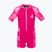 Aquasphere Stingray 2.0, muta da nuoto per bambini rosa lampone