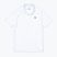 Polo Lacoste tennis uomo DH3201 bianco