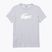 Camicia da tennis Lacoste uomo TH2042 argento/bianco