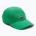 Cappellino Lacoste da uomo RK2450 verde fluoro/verde fluoro