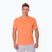 Maglietta Lacoste uomo TH7618 mandarino arancione