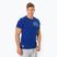 Camicia da tennis Lacoste uomo TH0964 cosmico/bianco