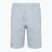 Pantaloncini Lacoste da bambino GJ9733 argento chine