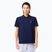 Polo Lacoste uomo DH0783 blu navy