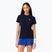 T-shirt Lacoste donna TF9246 blu navy