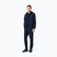 Tuta da uomo Lacoste WH2661 navy blue/navy blue/navy blue
