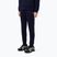 Pantaloni Lacoste da uomo XH9624 nero