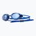 Occhiali da nuoto TYR Blackhawk Racing blu/navy/nero