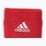 fasce da polso adidas ADIBP15 rosso
