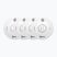 Ruote per pattini a rotelle FR Skates Luminous Led Quad Wheel 62mm/85A Sixies 6LED X4 white