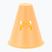 Coni per slalom FR Skates Cones 20-pack peach