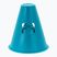 Coni per slalom FR Skates Cones 20-pack teal