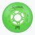 Ruote per pattini a rotelle FR Skates Downtown Wheel 84mm/85A Emperor X4 green/green
