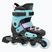 Pattini a rotelle per bambini FR Skates FR J V2 black pearl
