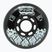 Ruote per pattini a rotelle FR Skates Street Invaders Wheels 80mm/84A X4 black/black
