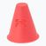 Coni per slalom FR Skates Cones 20-pack coral