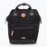 Zaino Cabaia Adventurer Brighton 23 l nero