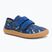 Scarpe Froddo per bambini a piedi nudi G1700379 blu elettrico