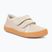 Froddo scarpe a piedi nudi per bambini G1700379 oro lucido