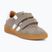 Scarpe Froddo per bambini G3130269 grigio chiaro/bianco