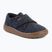 Scarpe barefoot bambino Froddo Barefoot Wooly dark blue