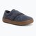 Scarpe barefoot bambino Froddo Barefoot Wooly dark blue