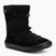 Stivali da neve per bambini a piedi nudi Froddo Tex Track Wool nero