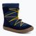 Doposci barefoot per bambini Froddo Barefoot Tex Track Wool blue