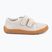 Scarpe barefoot bambino Froddo Canvas gold shine