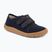 Scarpe barefoot per bambini Froddo Canvas dark blue