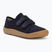Scarpe barefoot per bambini Froddo Canvas dark blue
