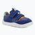 Scarpe barefoot per bambini Froddo Zeru Spring electric blue