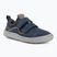 Scarpe barefoot per bambini Froddo Baze denim