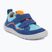 Scarpe barefoot per bambini Froddo Baze electric blue