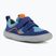 Scarpe barefoot per bambini Froddo Baze electric blue
