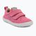 Scarpe barefoot per bambini Froddo Baze fuchsia