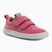 Scarpe barefoot per bambini Froddo Baze fuchsia