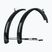 SKS Bluemels Basic set 28" / 35 mm nero parafanghi bicicletta