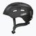 Casco da bici per bambini ABUS Youn-I 2.0 velvet black