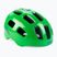 ABUS Casco da bici per bambini Youn-I 2.0 verde brillante